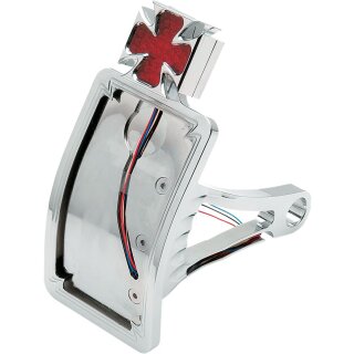 T/LITE/LIC CRV CRS 00-7ST