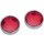 LENS T/S RED W/TRIM RING