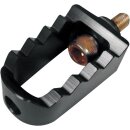 SHIFT PEG SERTD SHORT BLK