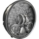 HDLIGHT ADAP2 8690 PED BK 5.75