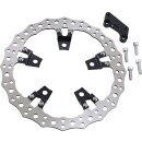 ROTOR JAGGED 14 L FT FLT