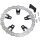 ROTOR JAGGED 14 L FT FLT