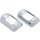 COVER MUFF BRACKET FL CH