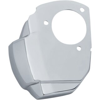 COVER SERVO 17-19 FL CHR