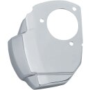 COVER SERVO 17-19 FL CHR