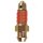 SPEEDBL 1/4-28UNF PLATED