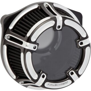 AIR CLN MTHD SCKR BLK TC