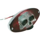 LENS SKULL F/0902-1242