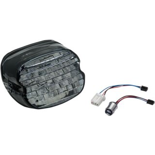 TAILLIGHT LOPRO LEDSM WLT