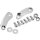 TURN SIG FRONT RELOCATION KIT