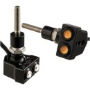 LIGHT DRTEYE MIR AMBER BL