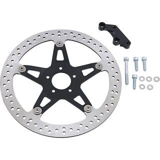 ROTOR BG 14 R 00-07 FL