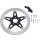 ROTOR BG 14 R 00-07 FL