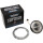 7" Reflector Style Scheinwerfer chrom für Harley Touring 85-13 EC geprüft