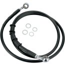 BRAKELINE 08-10FLST BLK
