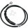 BRAKELINE 08-10FLST BLK