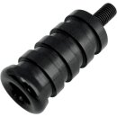 PEG SHIFT R.RACING BLACK
