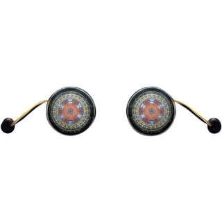 ProBEAM® gelbe/weiße Dynamic Ringz™ 1157
