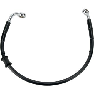 BRAKELINE RR FXD 08-17BLK