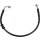 BRAKELINE RR FXD 08-17BLK