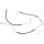 BRAKELINE R 9-13FL ABS BK