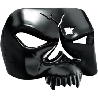 COVER TLIGHT ZOMBIE BLK