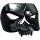 COVER TLIGHT ZOMBIE BLK