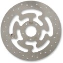 ROTOR OE FRT RT 08-13 FLT