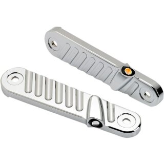 LED T.SIG STEAMLNR FIN CR