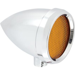 LIGHT BLLT LED CH AMB