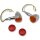 LIGHT CHR LED AMBR/RED