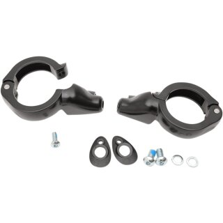 MOUNT T/S 49MM BLK