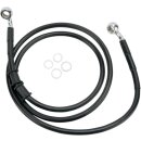 BRAKELINE FXDL 08-09 BLK