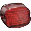TAILLIGHT LOPR LEDRD WOLT