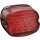 TAILLIGHT LOPR LEDRD WOLT