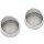 BEZEL T/S VISOR SMOKE LENS