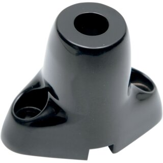 MOUNT FRT T/S BLK FLT