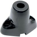 MOUNT FRT T/S BLK FLT