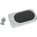 PAD BRK PEDAL CHR 83-18FL