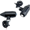 LED VEGA CNTR AMB BLACK