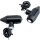 LED VEGA CNTR AMB BLACK