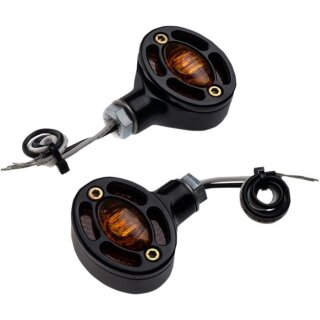 LED R.T-SIG OMEGA AMB BLK