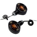 LED R.T-SIG OMEGA AMB BLK