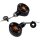 LED R.T-SIG OMEGA AMB BLK