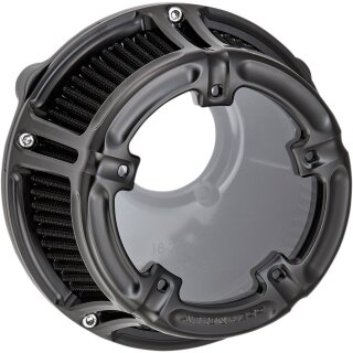 AIR CLN MTHD ALL BLK FLT