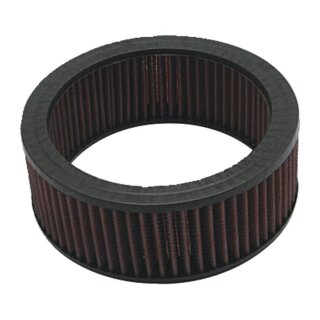 Ersatzluftfilter für S&S Teardrop Luftfilter