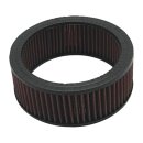 Ersatzluftfilter für S&S Teardrop Luftfilter
