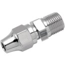 FITTING 1/8 NPT STRGHT B
