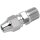 FITTING 1/8 NPT STRGHT B