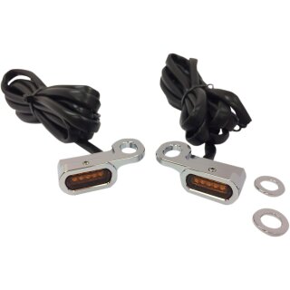 LIGHTS MRKR CHR AMBR HYD
